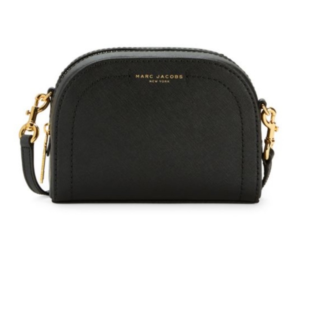Marc Jacobs Playback Crossbody Bag